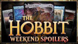 Video Play Your Opponents Deck⁉️Wolf Tribal Gets GAS⁉️THE HOBBIT Spoiler Season DAY 6, 7 & 8