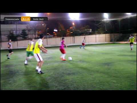 Gol Videosu