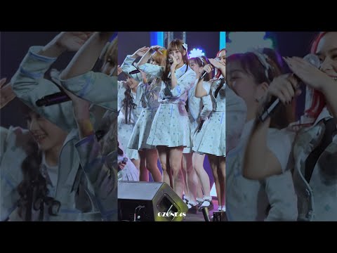 [4K] Fancam Sita CGM48 - Chiang Mai 106 @ Central Airport Chiangmai 28/05/65