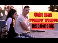 Top 5 Older Man Younger Woman Relationship Movies 2