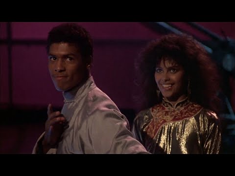 Willie Hutch -The Glow 1985