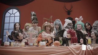 [MV] Halloween Night - JKT48