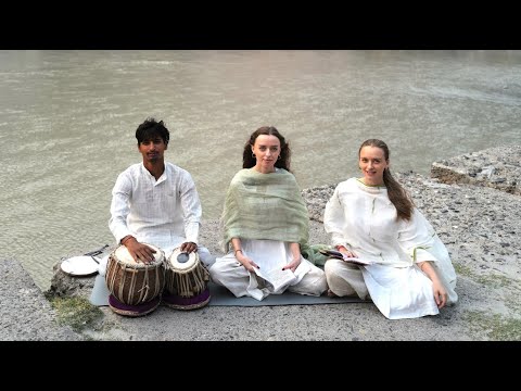 Gaṅgā Stotram गङ्गा स्तोत्रम्