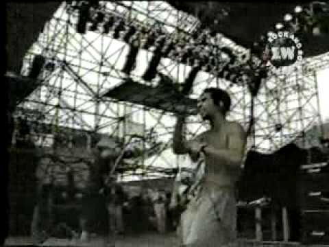 Raimundos   Minha Cunhada   Phillips Monsters of Rock 1994