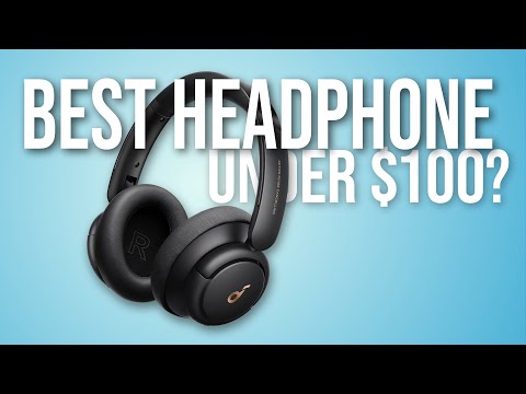 Is It Really THAT GOOD?! - Soundcore Life Q30 Review + Latency & Mic Test