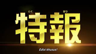 Download lagu Dragon Ball Heroes Episode 4 FULL -Subtitle Indonesia - UHD mp3