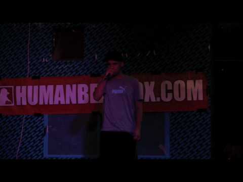 Def One - Night of Champions