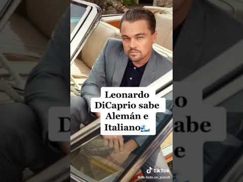 🍭Famosos que hablan otros idiomas🍭