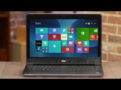 Dell's Inspiron 14 5000 a good middle-of-the-road thin-and-light that won't break you