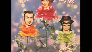 Deee Lite -  Good  Beat (Reprise)