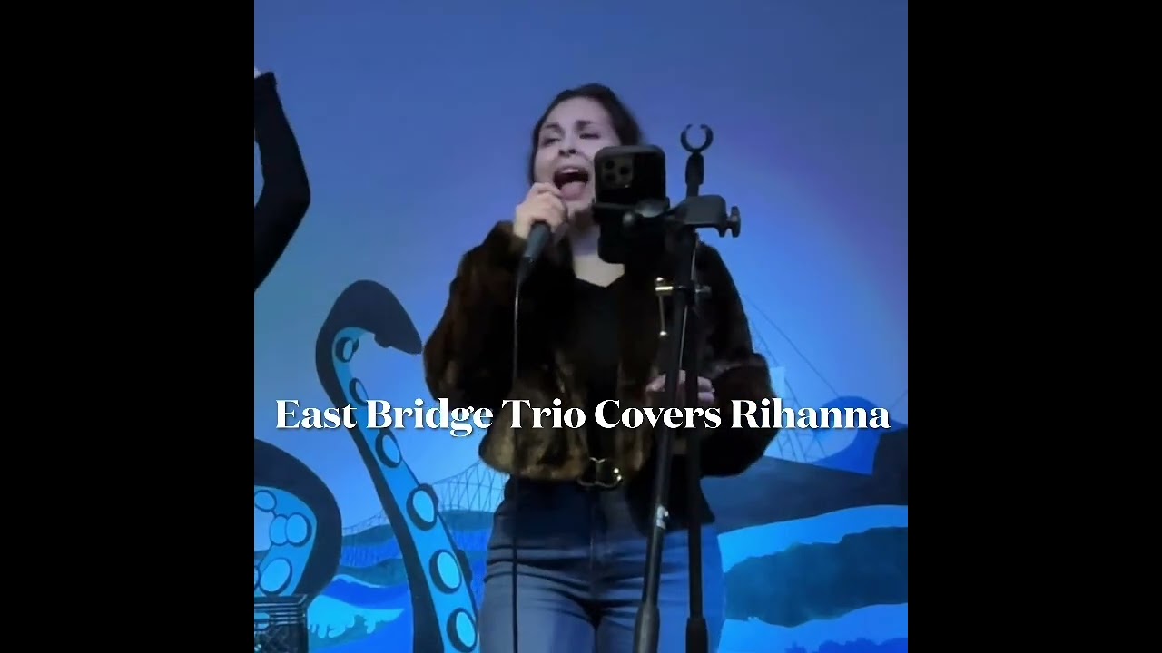 Promotional video thumbnail 8 for East Bridge Trio
