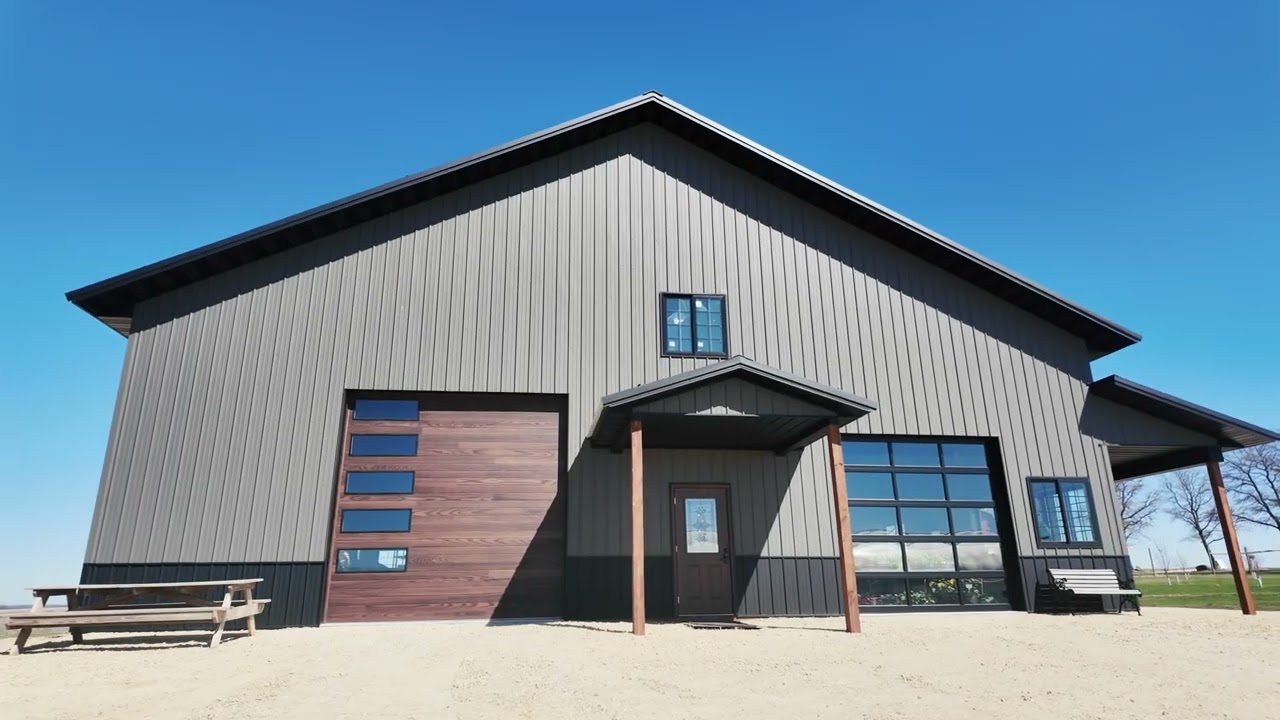 Garage Door Installation