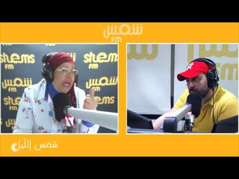 عزيزة بولبيار منى نور الدين ممثلة تونس الاولى