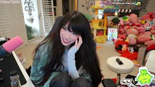 Emiru - [March 7th 2026] WHERE WINDS MEET AND LEAGUE