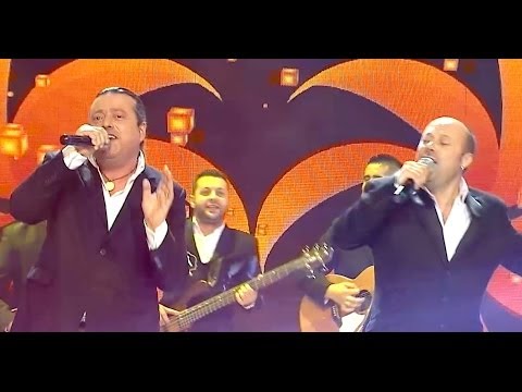 ENDRI & STEFI FT  CRAZY BAND - JEPE ( KENGA MAGJIKE 2013 )