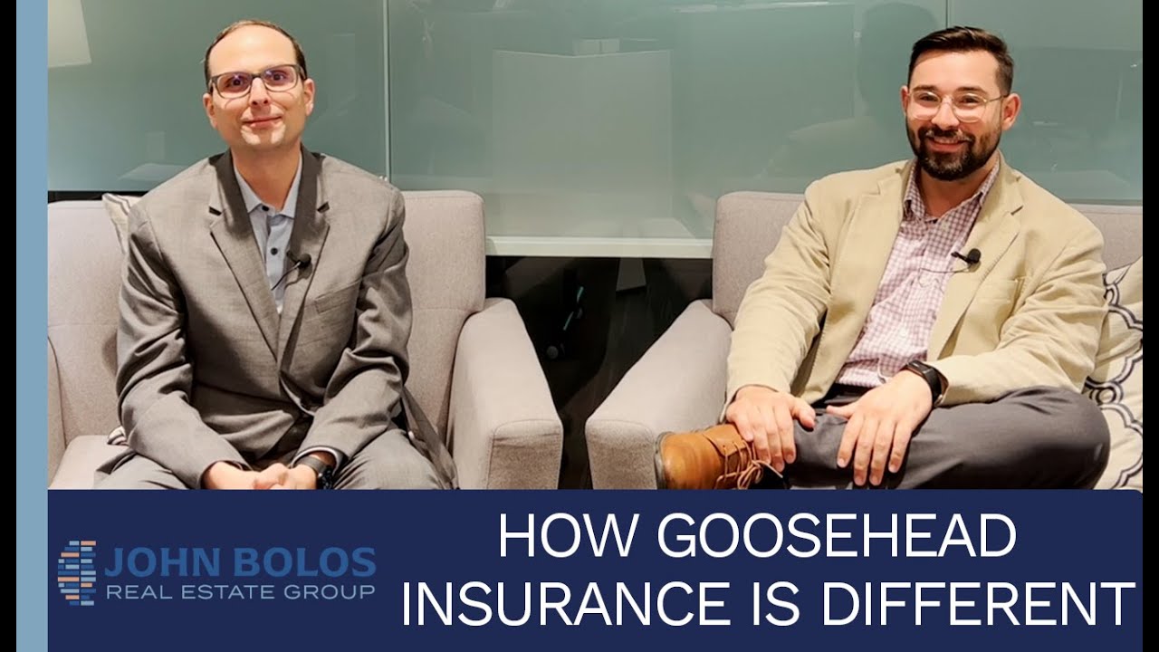 How Goosehead Insurance Is Different