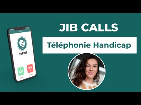 JIB CALLS