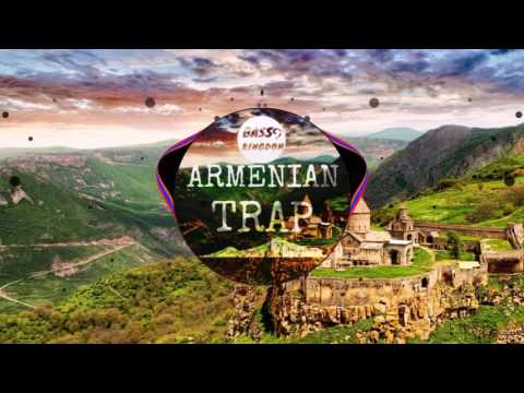 [Armenian Trap]CVRELESS x SUB DEVLER - Fear🇦🇲🇦🇲