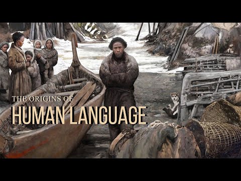 The Origins Of Human Language