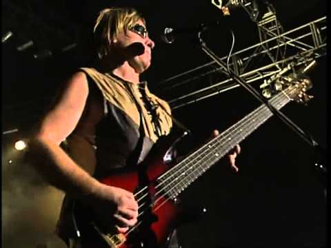 Olympic - Vlak co nikde nestaví (live)