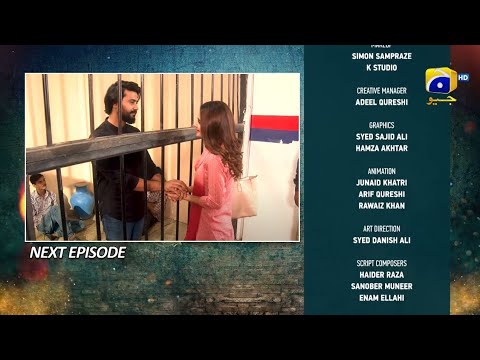 Grift Episode 46 Promo | Tomorrow at 9:00 PM On Har Pal Geo