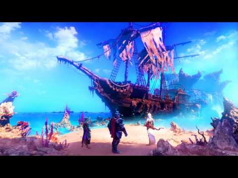 Klagmar's Top VGM #2,357 - Trine 3: The Artifacts of Power - Pontius The Knight