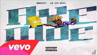 Lil Uzi Vert   Aye Moe Feat  Marzey