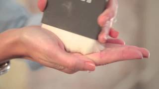 BECCA The One Perfecting Makeup Brush Cleaning Tutorial | ULTA