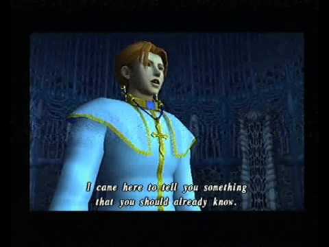 Shadow Hearts: Covenant Walkthrough Part 53