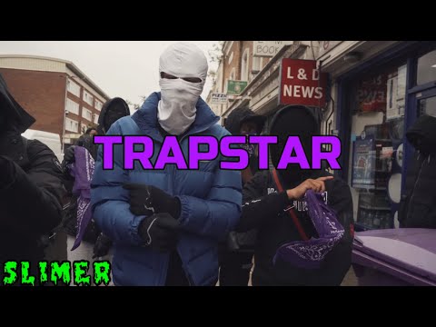 Y£llows x #SinSquad LR - Trapstar [Music Video] | @DefBeats #NPK