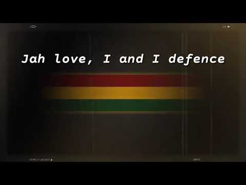 Nasio Fontaine My Defense lyrics