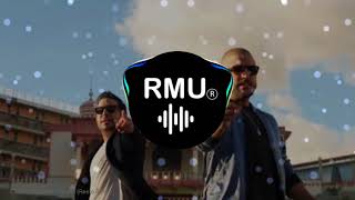 Cali y El Dandee - Sirena (Reelo Remix)