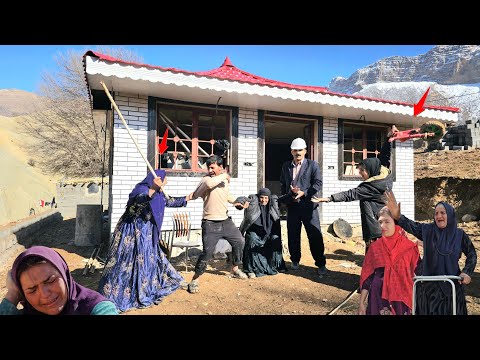 Stepmother Documentary: Feeling Lonely: A Woman Fighting Her Husband for Sleep