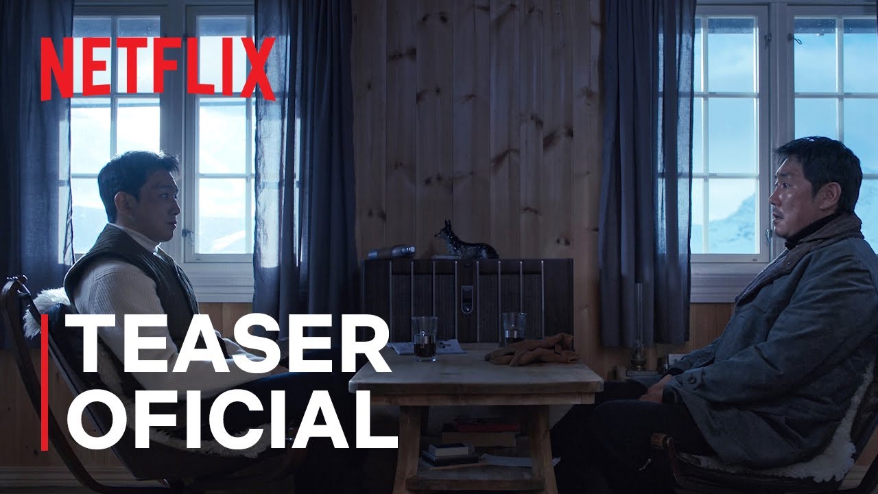 teaser Oficial