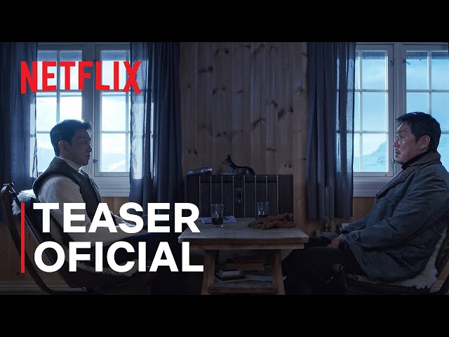 Believer 2 | Teaser oficial | Netflix