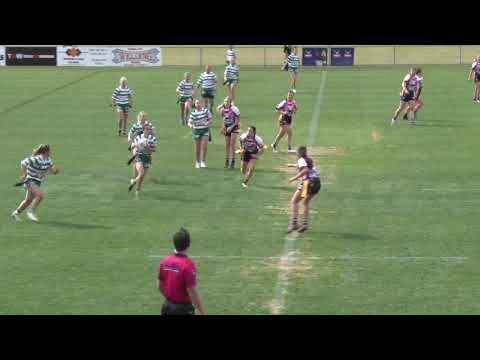 Group XI League Tag Grand Final 2019 -  Cyms vs Forbes