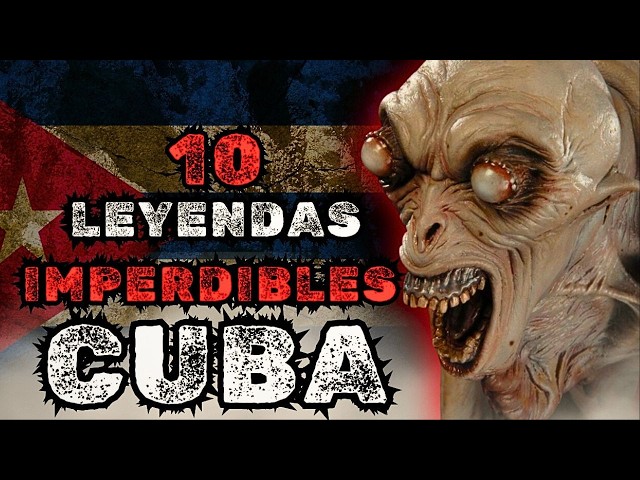 Vídeo relacionado con Leyendas Urbanas Del Más Escolofriante Terror: Leyendas Del Más Allá