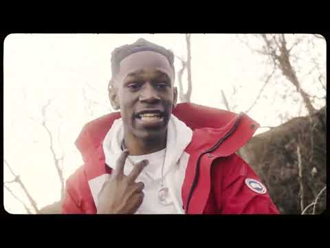 Rowboay - Different Phases (Official Music Video)