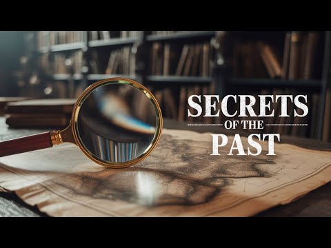 She Found Nazi Gold Hidden in a Painting!