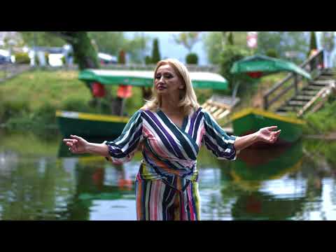 Blagica Pavlovska - Pat do Stambol grad