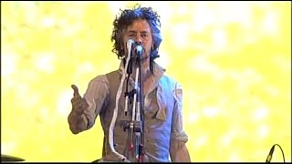 The Flaming Lips - Live at Pinkpop in Landgraaf, Holland (June 5, 2006)