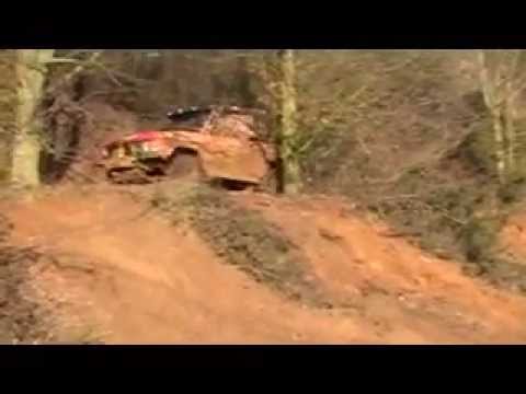 dean bures pit 17/01/10