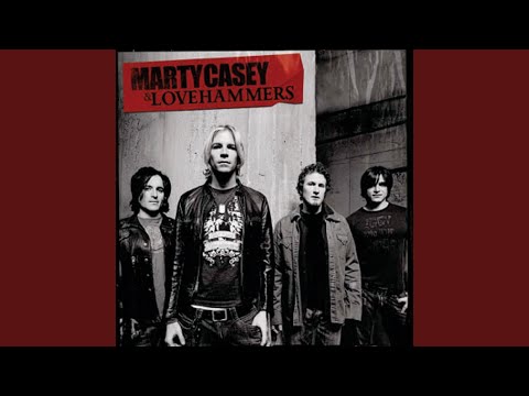 Clouds - Marty Casey