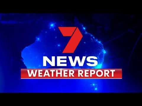 7News Sydney (Sunday) - Weather and Closer, Sunday May 9th 2021