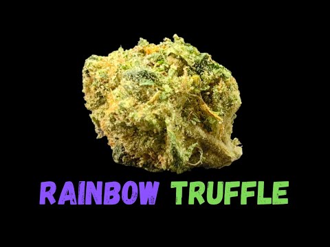 Rainbow Truffle Strain Leafly