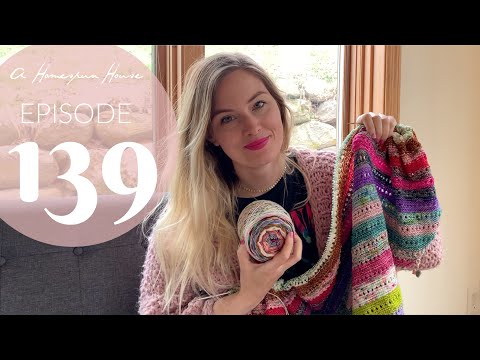 A Homespun House / Episode 139