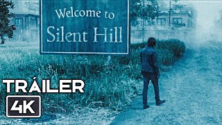 RETURN TO SILENT HILL Teaser Tráiler Oficial Español (2026)