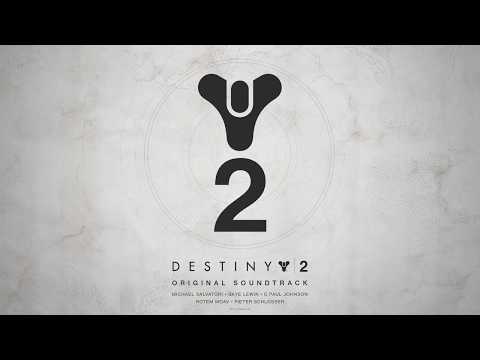 Destiny 2 - Journey Soundtrack (1 hour)