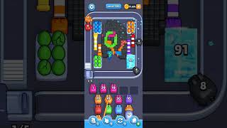 Pixel flow level 704