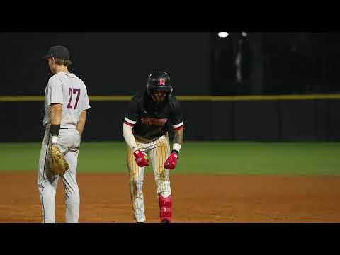 EMCC vs ICC baseball highlights, Region 23 Tournament elimination game, 5.7.26 thumbnail
